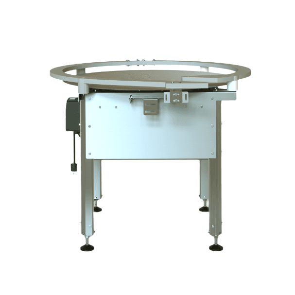 Accumulating Rotary Table Model RA 3200