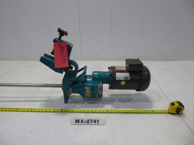 MX2741