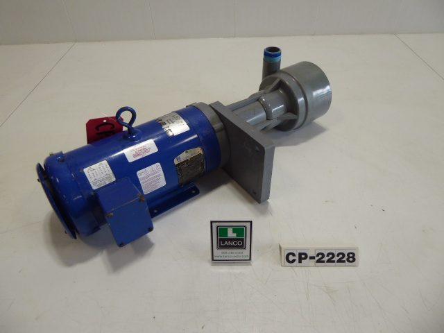 CP2228D