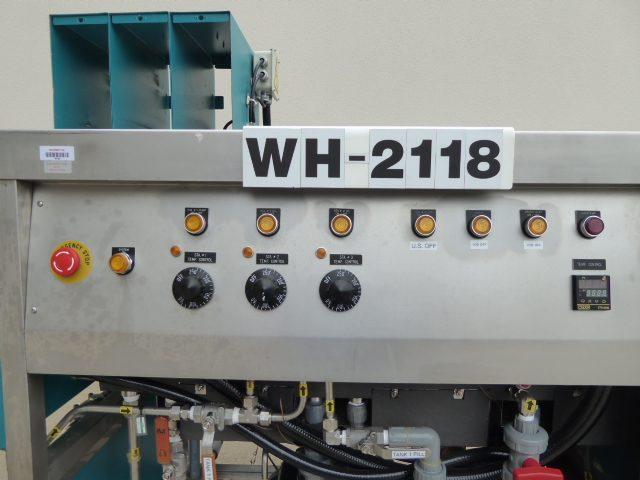 WH2118E