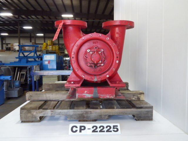 CP2225C