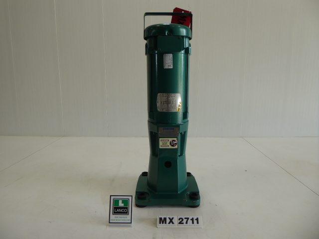 MX2711A