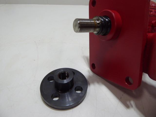 Noon Actionjac Worm Gear ScrewJack G2002C