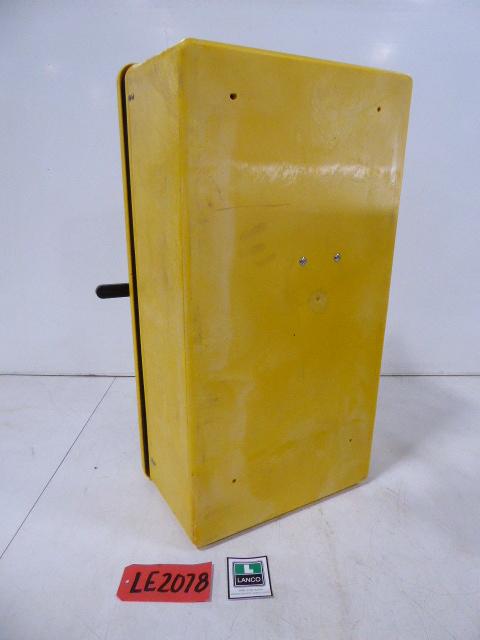 North Safety Equipment Breathing Apparatus LE2078