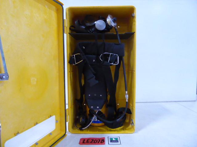 North Safety Equipment Breathing Apparatus LE2078