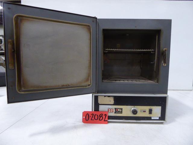 Precision Scientific Electric  Batch Oven O2082