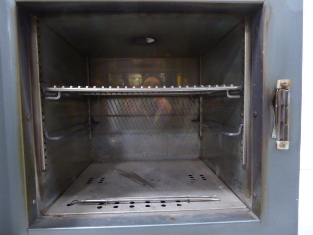 Precision Scientific Electric  Batch Oven O2082