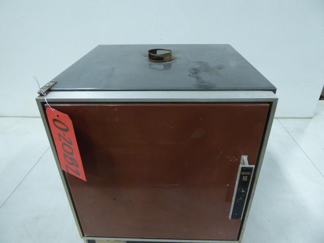 Precision Scientific Electric  Batch Oven O2082