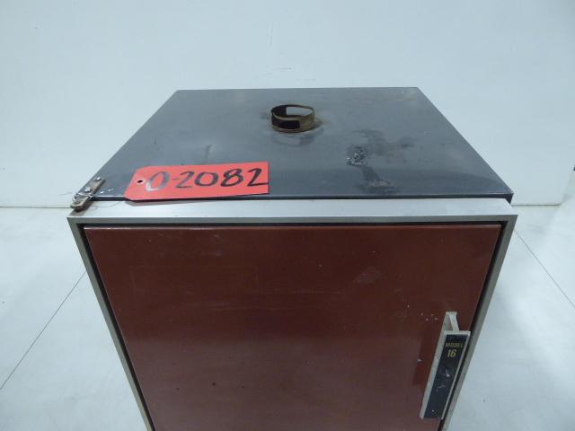 Precision Scientific Electric  Batch Oven O2082
