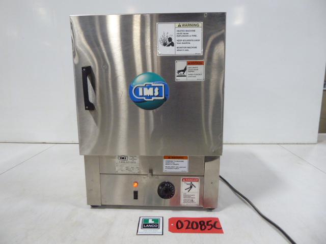 IMS Electric Batch Test Oven O2085C