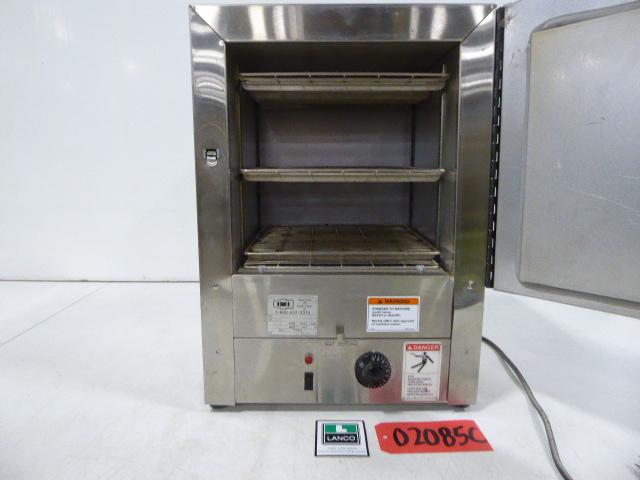 IMS Electric Batch Test Oven O2085C
