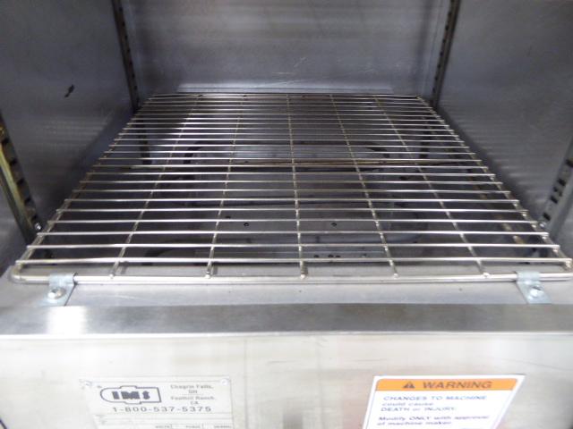 IMS Electric Batch Test Oven O2085C