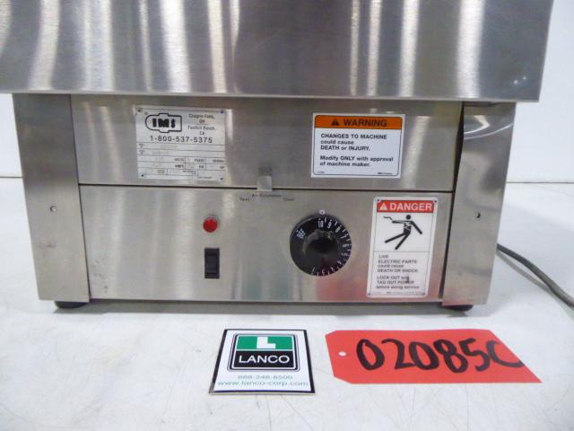 IMS Electric Batch Test Oven O2085C