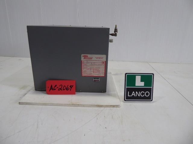 Dayton .16 HP Model 3Z528 Air Dryer AC2069