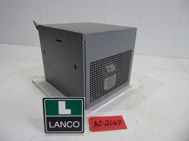 Dayton .16 HP Model 3Z528 Air Dryer AC2069