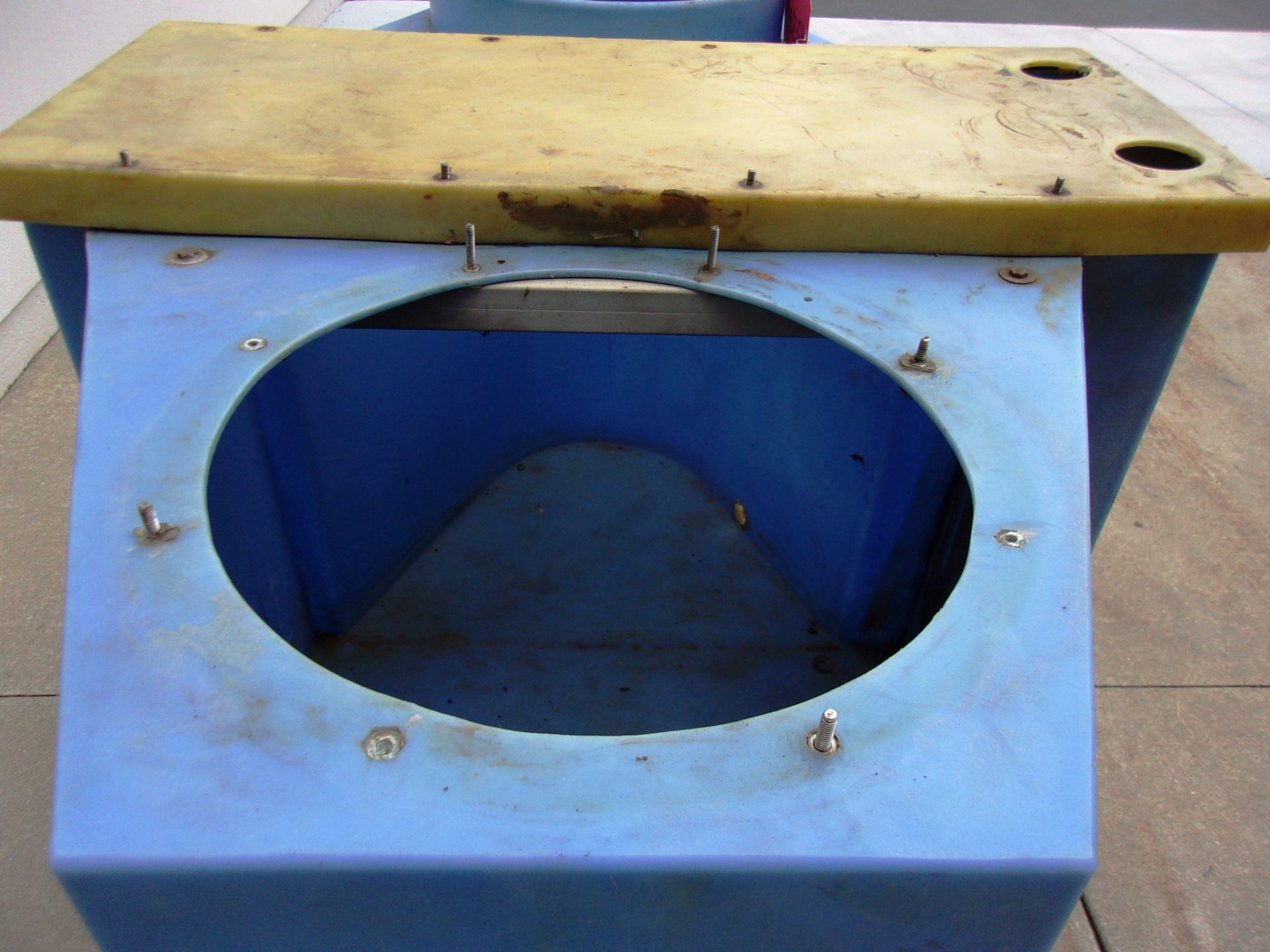 Poly Products Companion Condenser Shell     RU2067