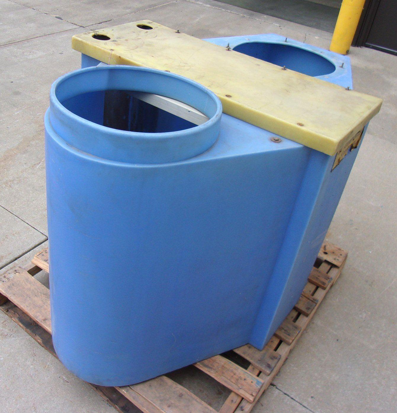 Poly Products Companion Condenser Shell     RU2067