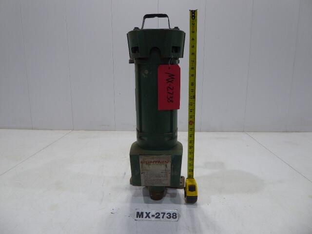 MX2738