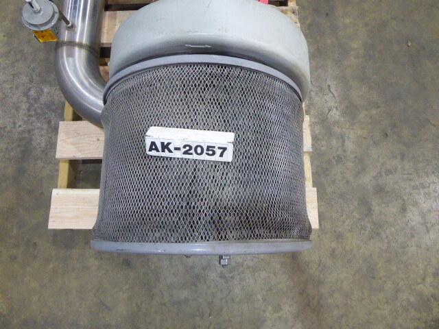 Elektror 10 HP 480 Volt Air Knife Blower AK2057