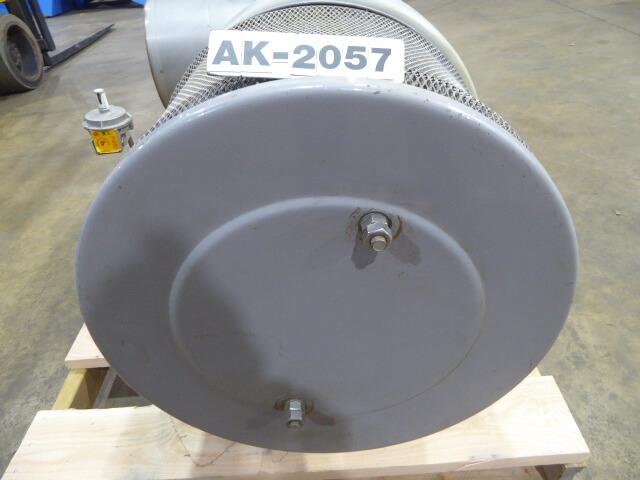 Elektror 10 HP 480 Volt Air Knife Blower AK2057