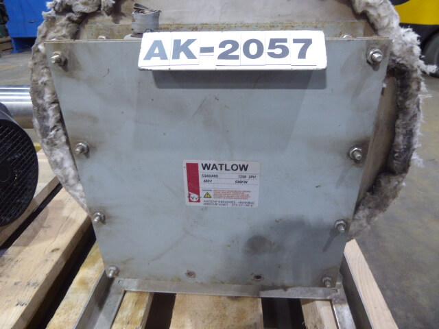 Elektror 10 HP 480 Volt Air Knife Blower AK2057