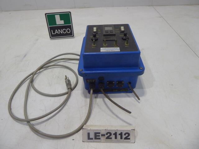 Plating Technology Model West3300 Chemical Feeder LE2112