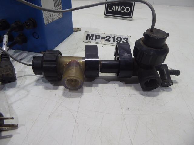 Chem-Aqua Metering Pump Controller MP2193