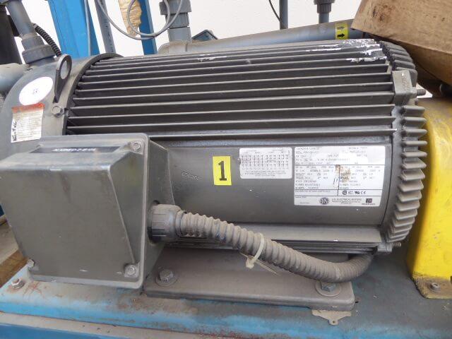 KYZEN/Zenon Tech. 0.6-2.0 GPM Reverse Osmosis System RO2021