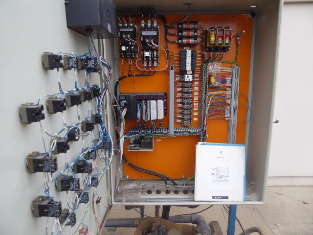 KYZEN/Zenon Tech. 0.6-2.0 GPM Reverse Osmosis System RO2021
