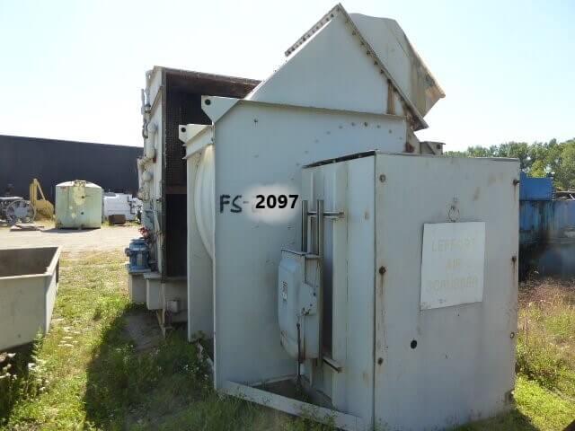 FS2097d