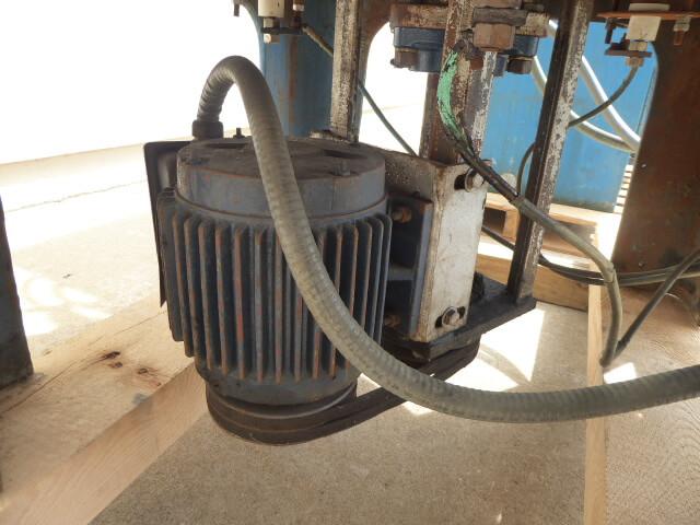 Leeds &amp; Northrup Electric Steam Homo Furnace O2107CN