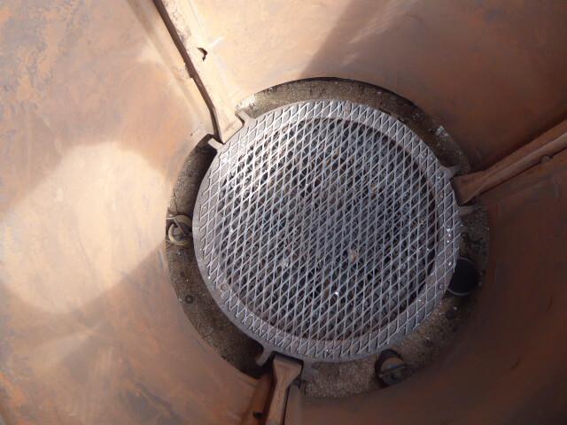 Leeds &amp; Northrup Electric Steam Homo Furnace O2107CN