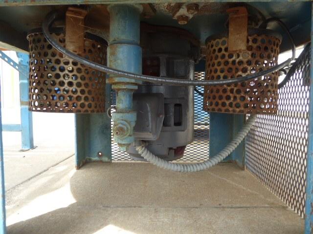 Leeds &amp; Northrup Electric Steam Homo Furnace O2107CN
