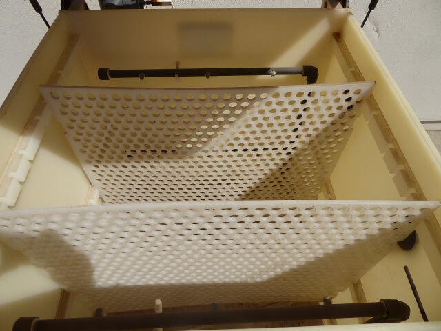 Atotech Polypro Test Chamber SS2708
