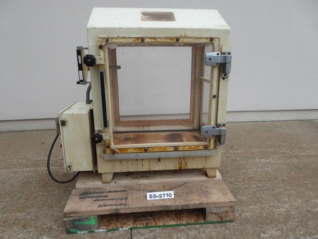 Harshaw  Multi Gas Test Chamber SS2710