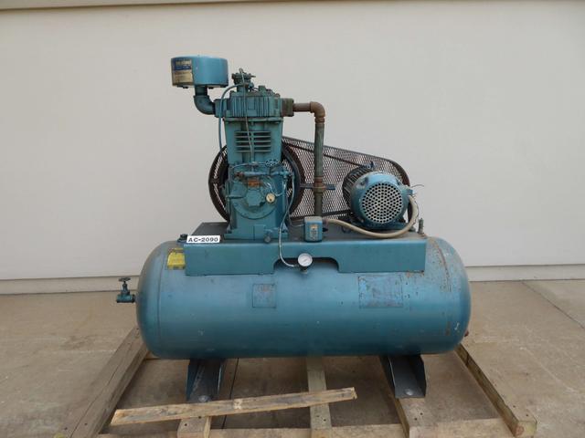 Cochrane Compressor 10 HP Air  Compressor  AC2090