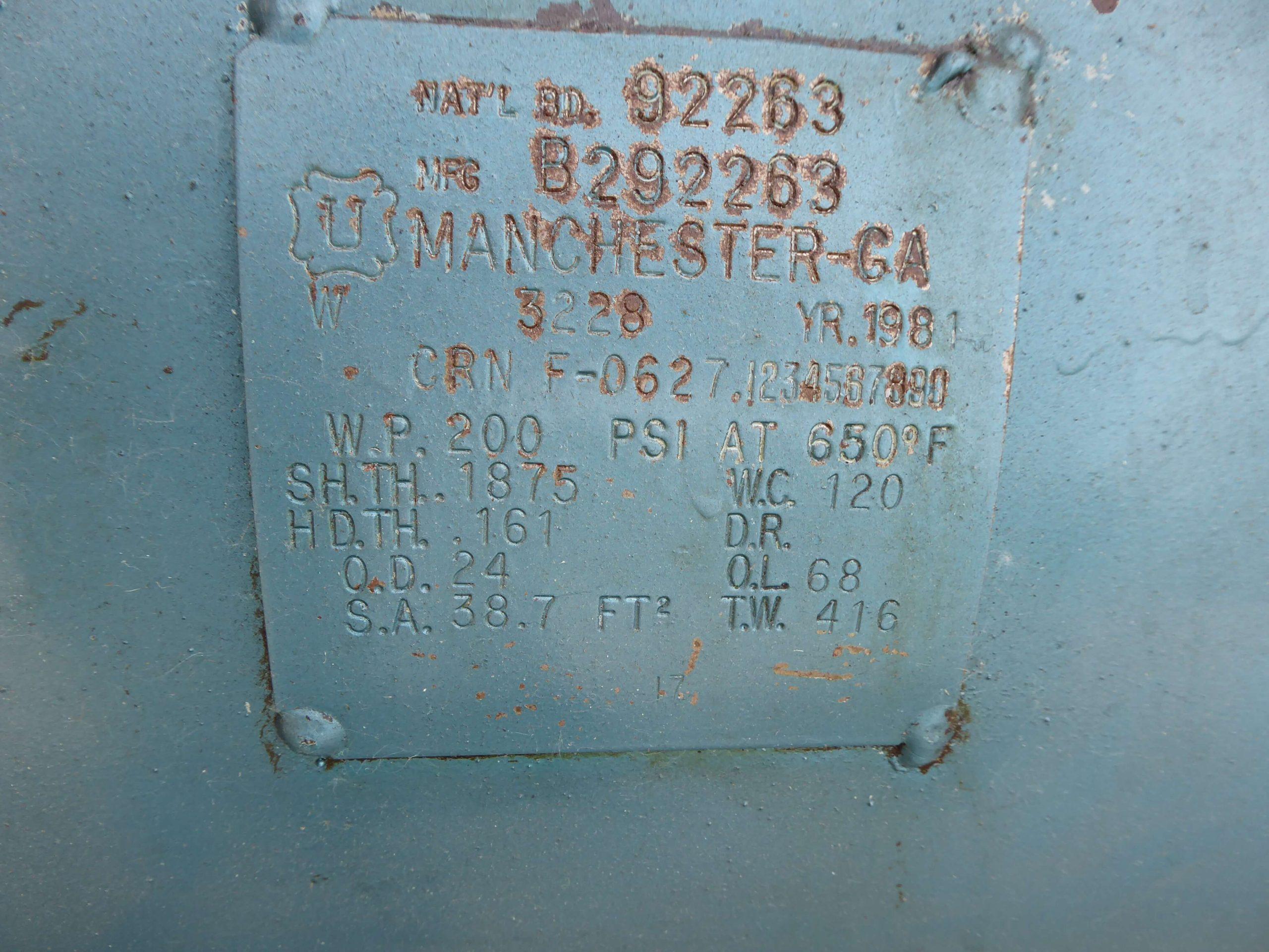 Cochrane Compressor 10 HP Air  Compressor  AC2090