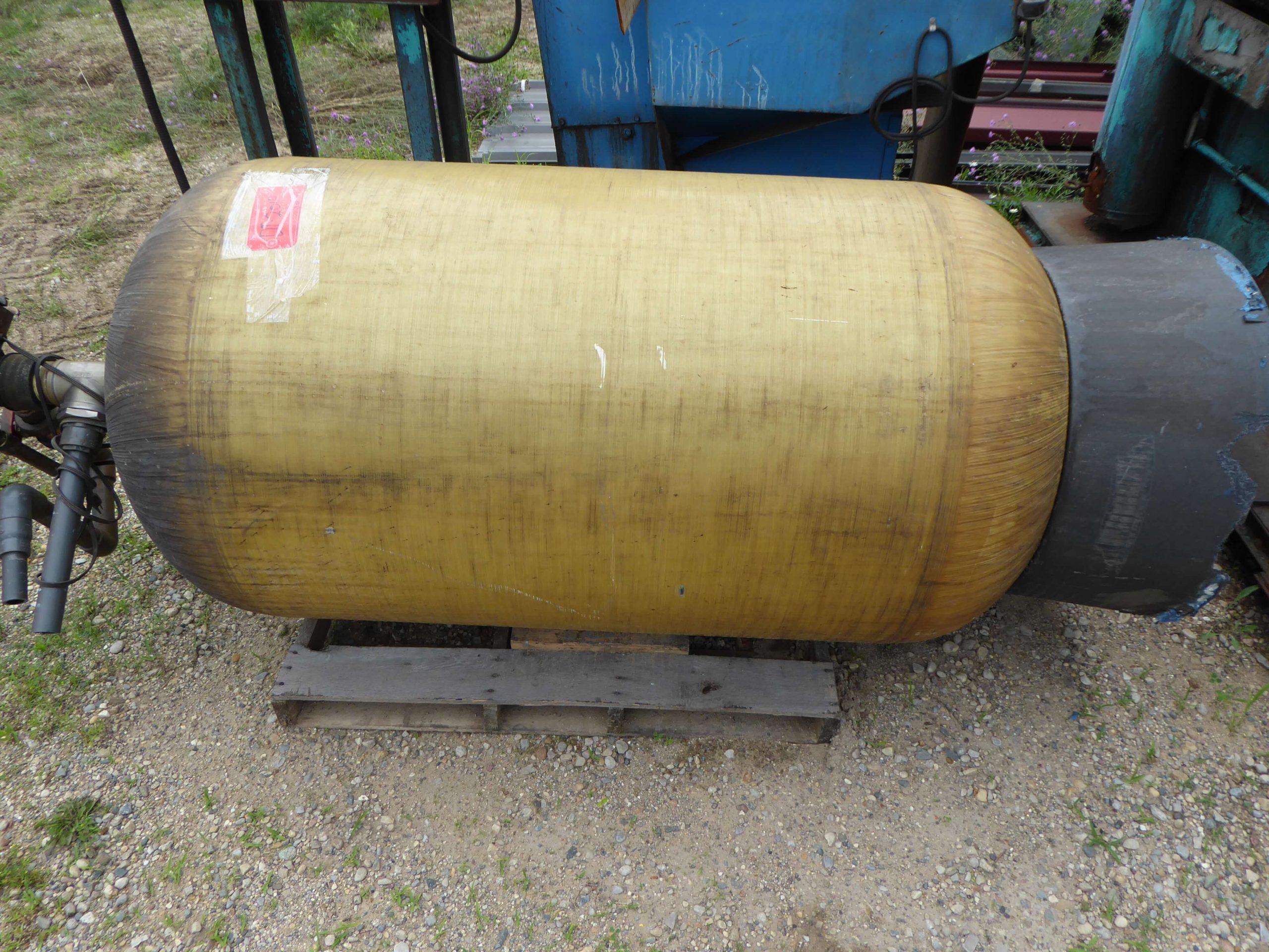 Miscellaneous DI Vessels - Lot of 10 DI2014