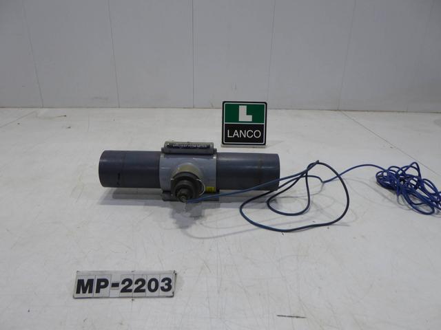 Seametrics Flow Control Meter  MP2203