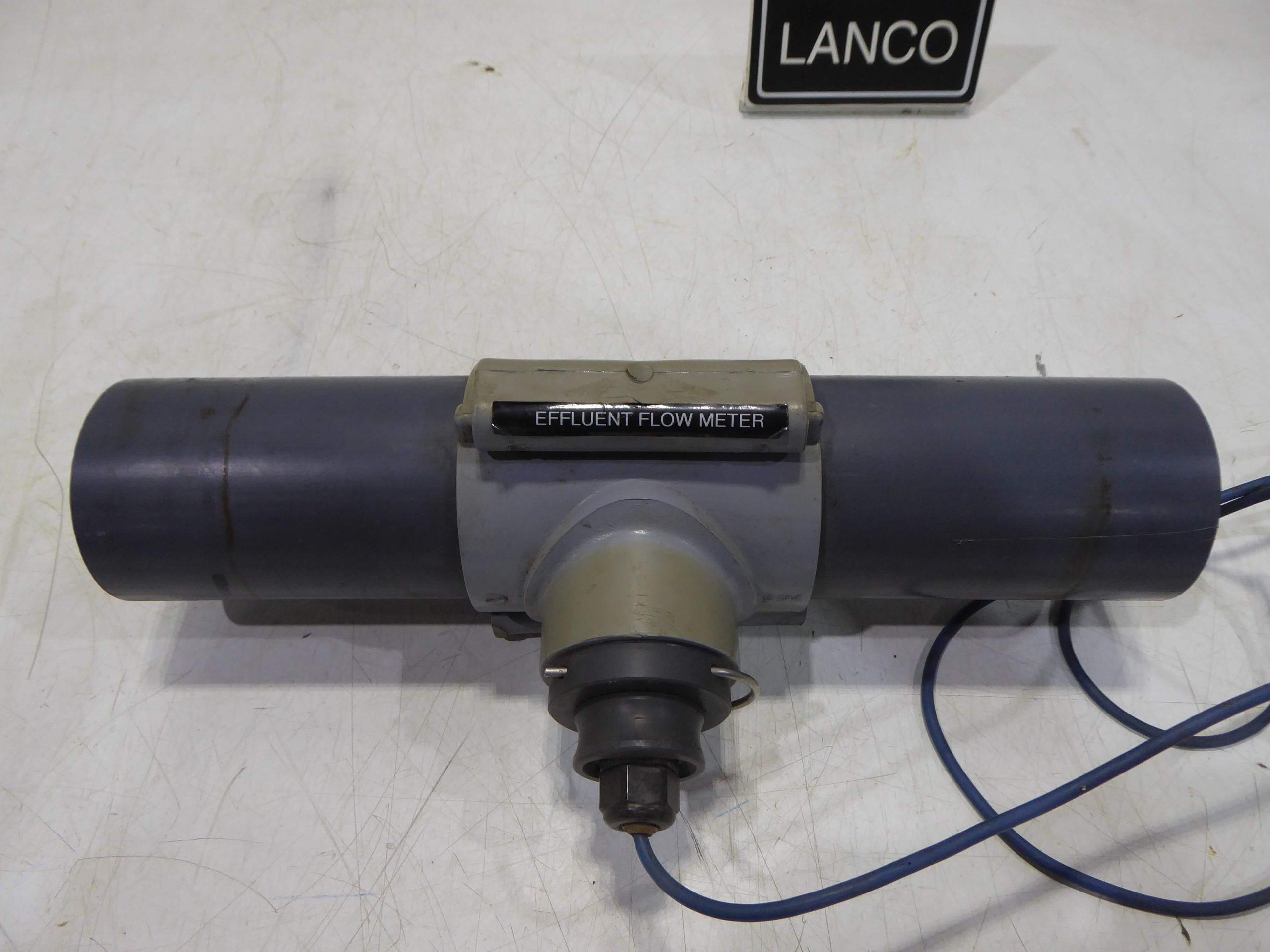 Seametrics Flow Control Meter  MP2203