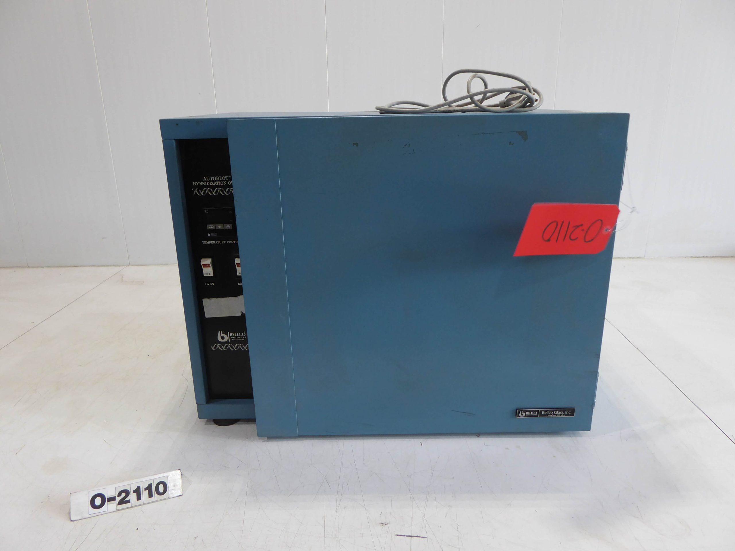 Bellco 212 Degree Hybridization Oven O2110