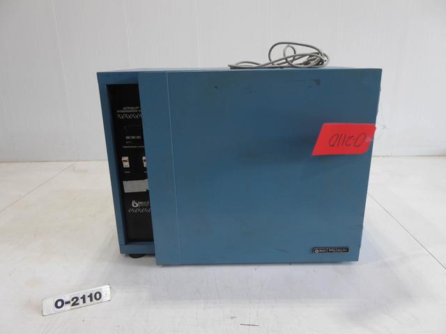Bellco 212 Degree Hybridization Oven O2110