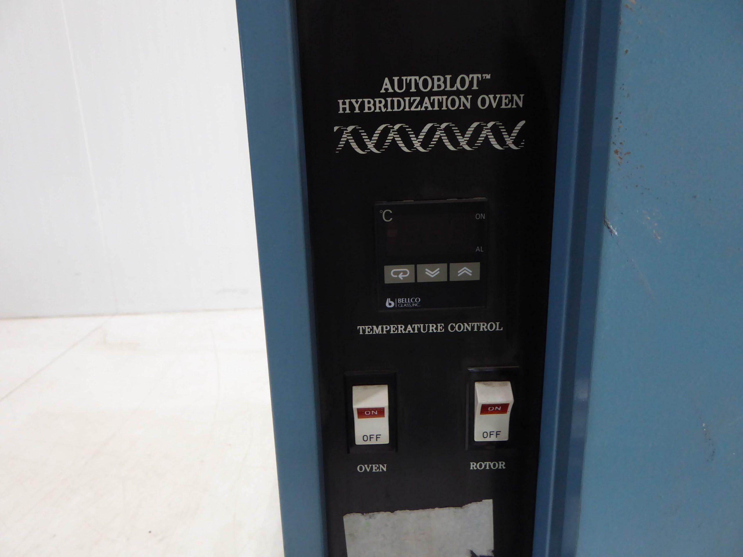 Bellco 212 Degree Hybridization Oven O2110
