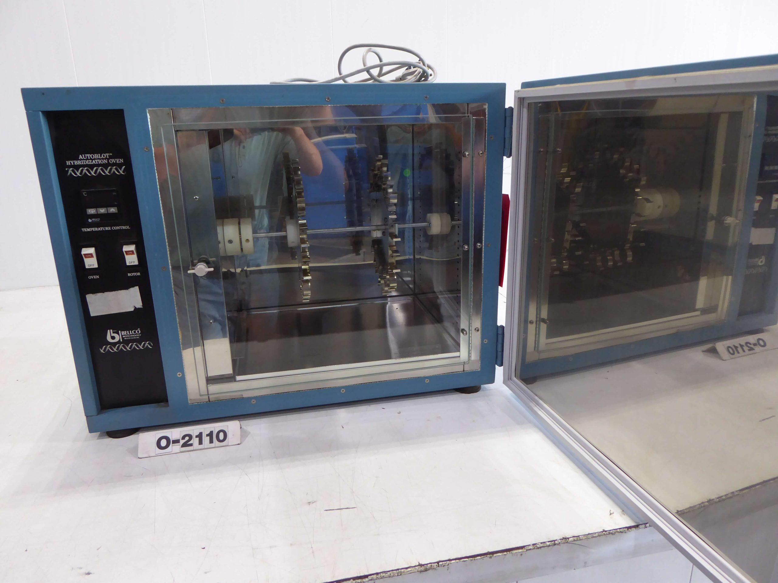 Bellco 212 Degree Hybridization Oven O2110