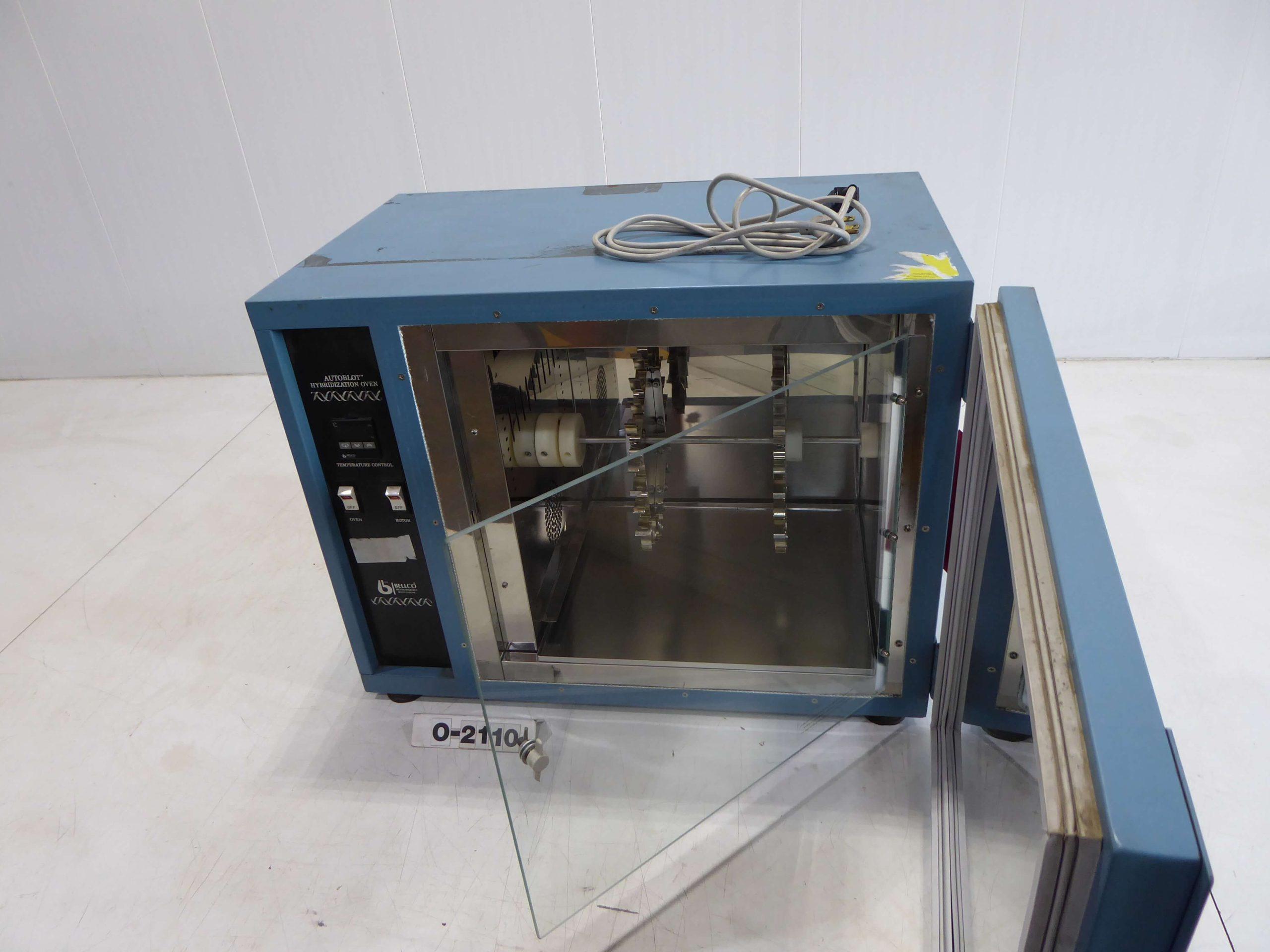 Bellco 212 Degree Hybridization Oven O2110