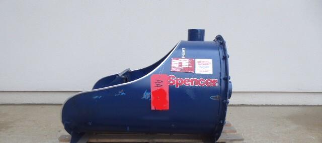 Spencer Steel Air Agitation Blower AA2240