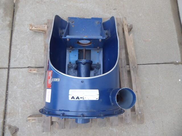 Spencer Steel Air Agitation Blower AA2240