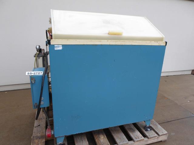 Harshaw Model 22 Salt Spray SS2727