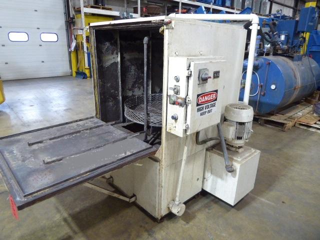 Insta-Clean Electric Batch Washer WH2143