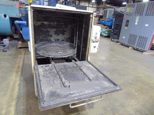 Insta-Clean Electric Batch Washer WH2143